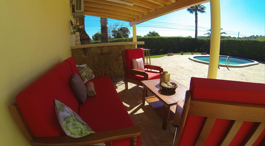 Casa Paula Villas - Private Heatable Pool For Each House Lagos Esterno foto