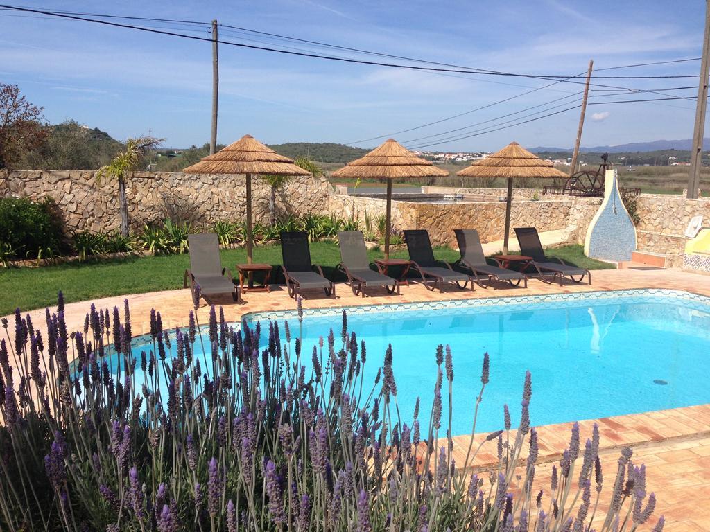 Casa Paula Villas - Private Heatable Pool For Each House Lagos Esterno foto