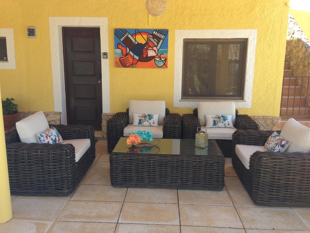 Casa Paula Villas - Private Heatable Pool For Each House Lagos Esterno foto