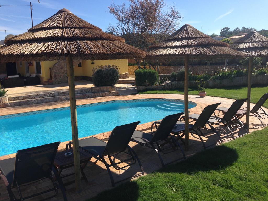 Casa Paula Villas - Private Heatable Pool For Each House Lagos Esterno foto