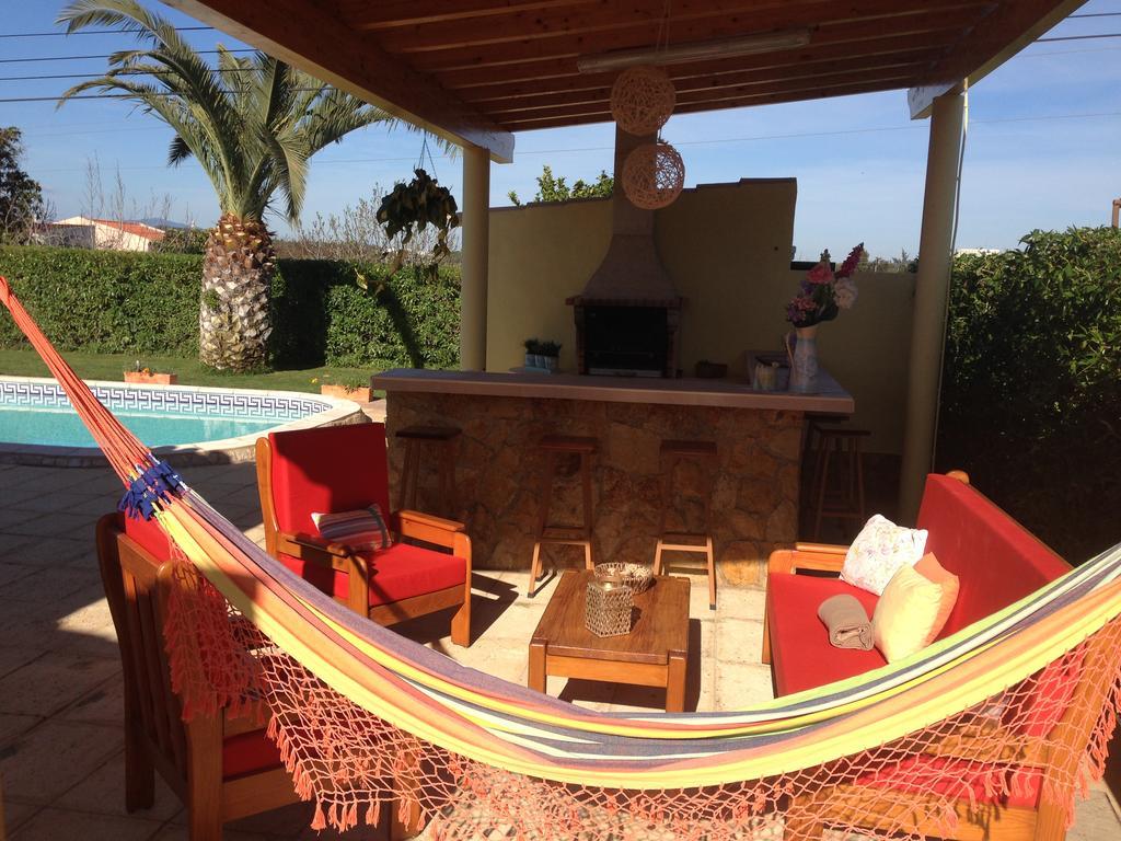Casa Paula Villas - Private Heatable Pool For Each House Lagos Esterno foto
