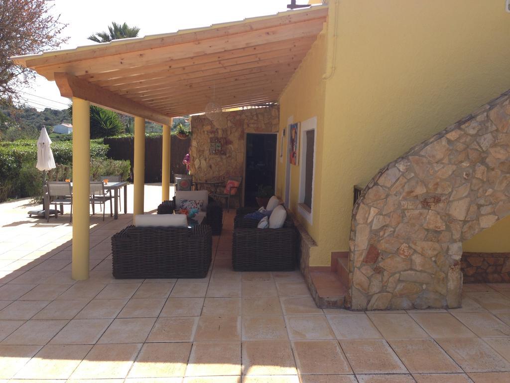 Casa Paula Villas - Private Heatable Pool For Each House Lagos Esterno foto