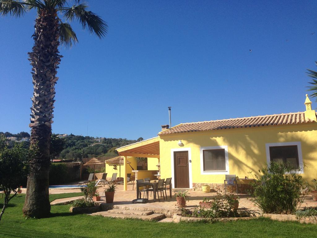 Casa Paula Villas - Private Heatable Pool For Each House Lagos Esterno foto