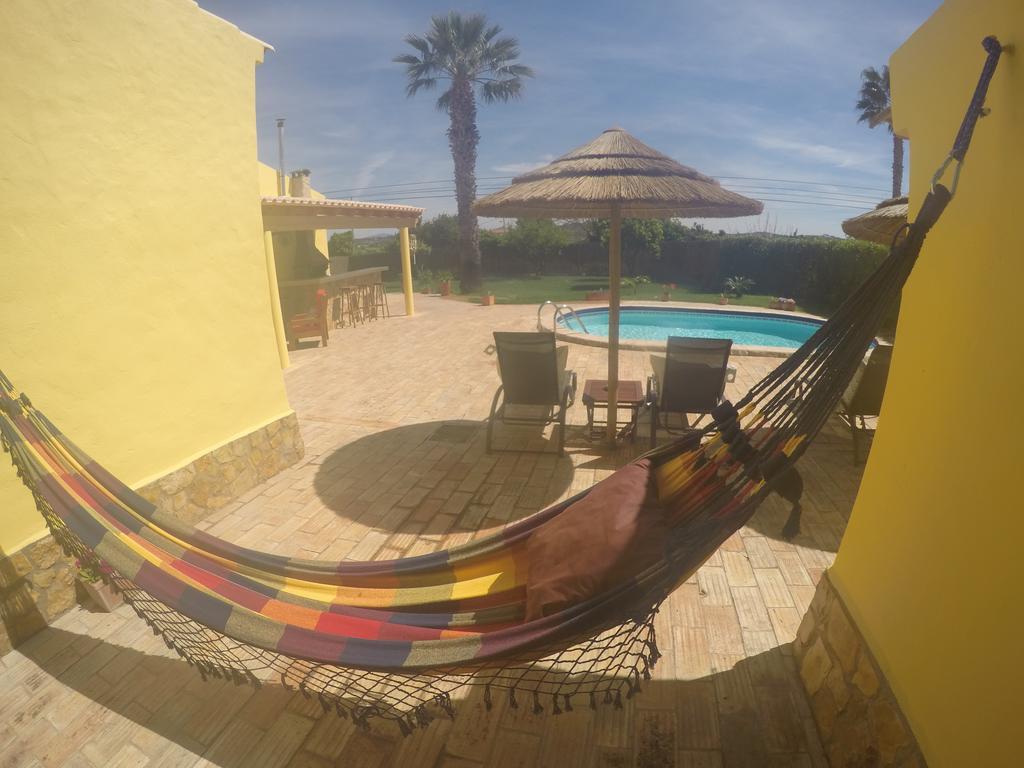 Casa Paula Villas - Private Heatable Pool For Each House Lagos Esterno foto