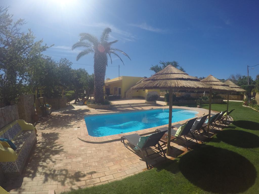 Casa Paula Villas - Private Heatable Pool For Each House Lagos Esterno foto