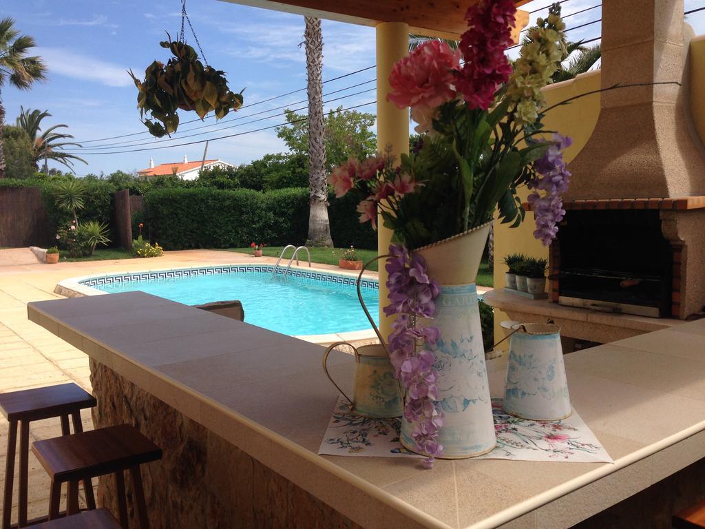 Casa Paula Villas - Private Heatable Pool For Each House Lagos Esterno foto