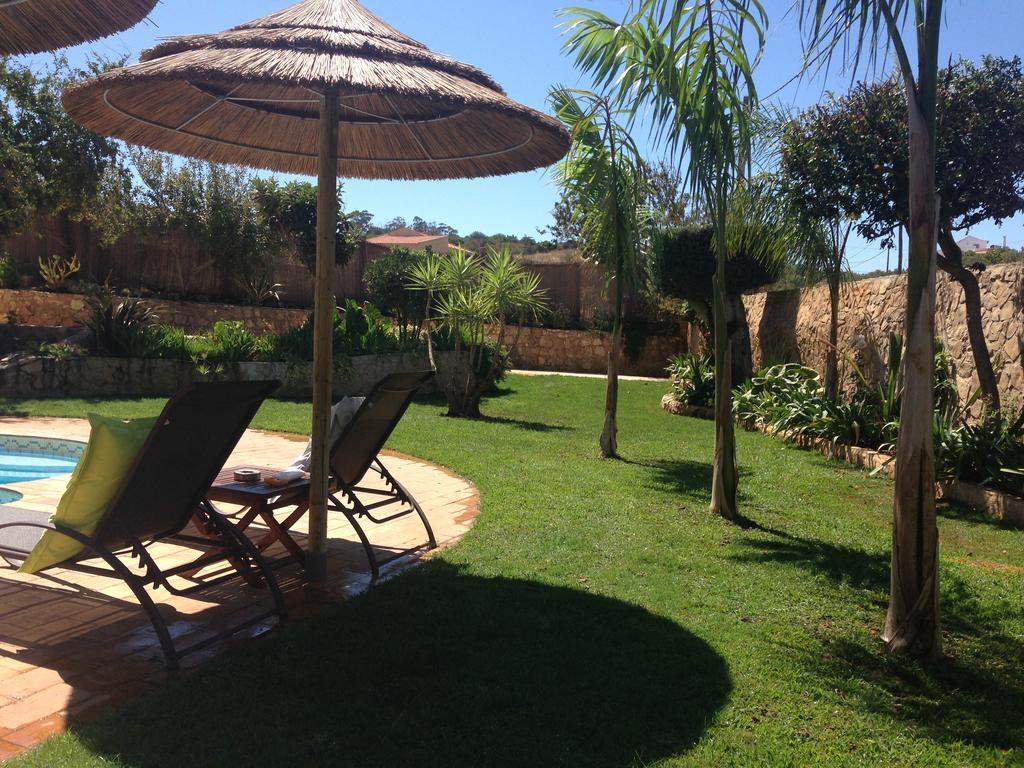 Casa Paula Villas - Private Heatable Pool For Each House Lagos Esterno foto