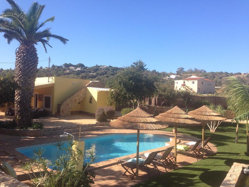 Casa Paula Villas - Private Heatable Pool For Each House Lagos Esterno foto