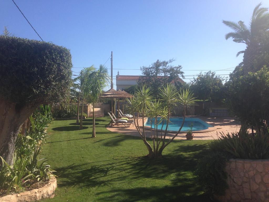 Casa Paula Villas - Private Heatable Pool For Each House Lagos Esterno foto