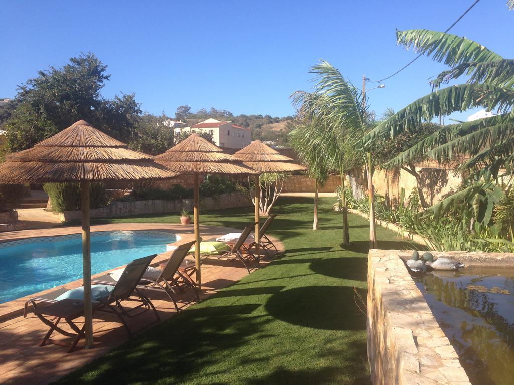 Casa Paula Villas - Private Heatable Pool For Each House Lagos Esterno foto