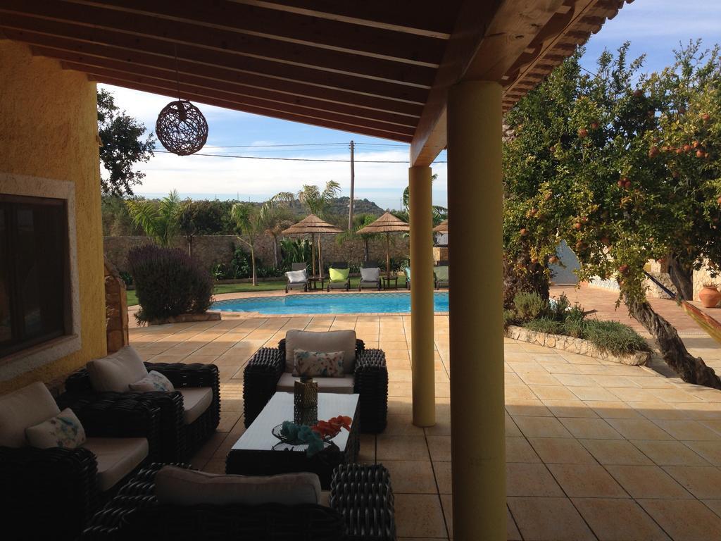 Casa Paula Villas - Private Heatable Pool For Each House Lagos Esterno foto