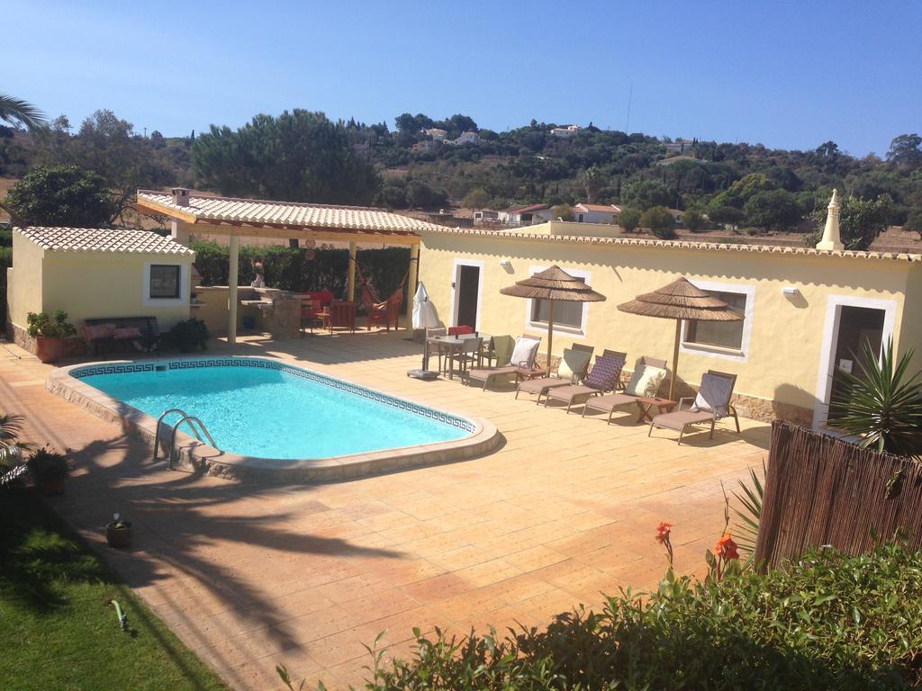 Casa Paula Villas - Private Heatable Pool For Each House Lagos Esterno foto