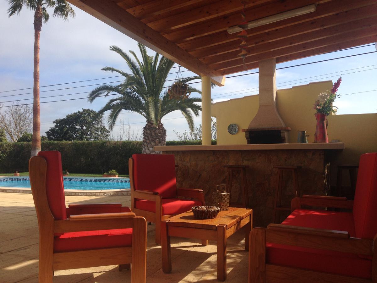 Casa Paula Villas - Private Heatable Pool For Each House Lagos Esterno foto