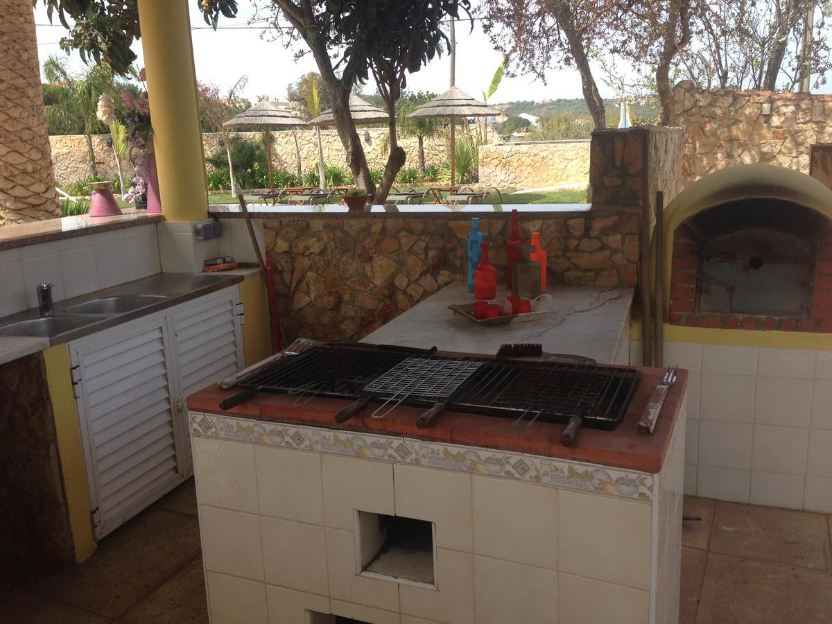 Casa Paula Villas - Private Heatable Pool For Each House Lagos Esterno foto