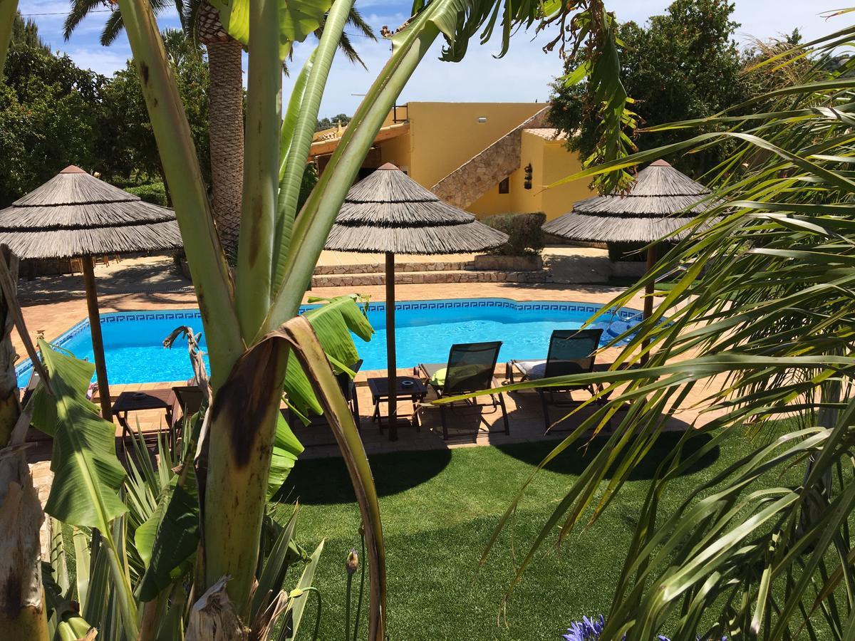 Casa Paula Villas - Private Heatable Pool For Each House Lagos Esterno foto