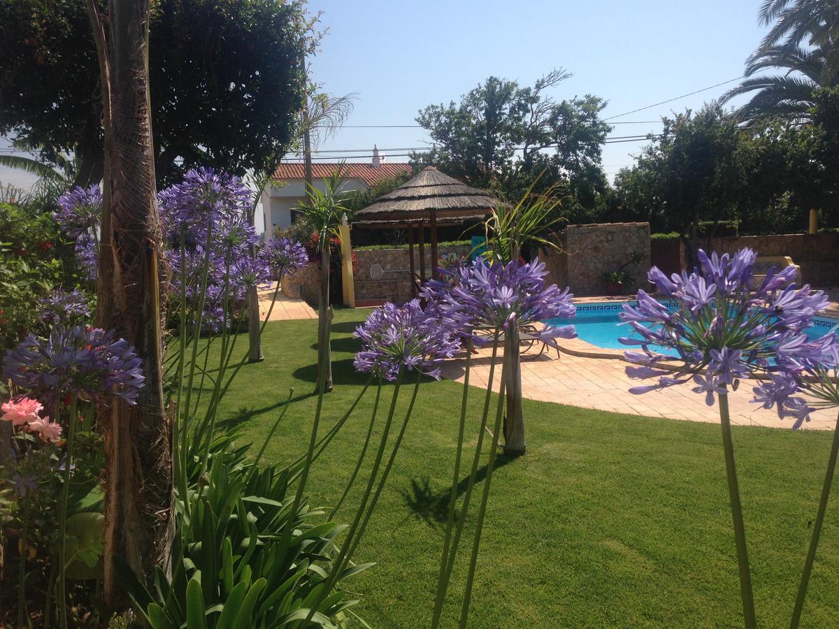 Casa Paula Villas - Private Heatable Pool For Each House Lagos Esterno foto