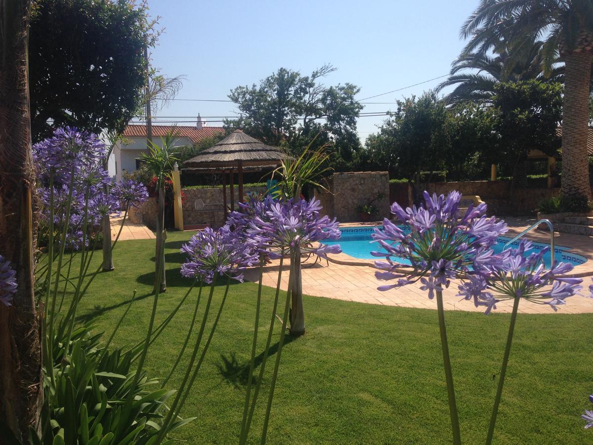 Casa Paula Villas - Private Heatable Pool For Each House Lagos Esterno foto